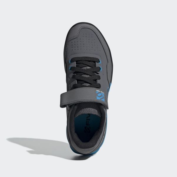 Adidas Five Ten Kestrel Lace Chaussures De Vélo De Montagne Noir