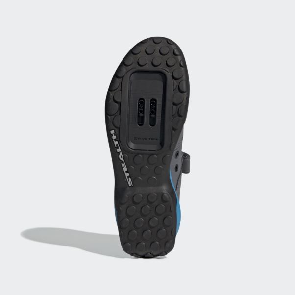 Adidas Five Ten Kestrel Lace Chaussures De Vélo De Montagne Noir