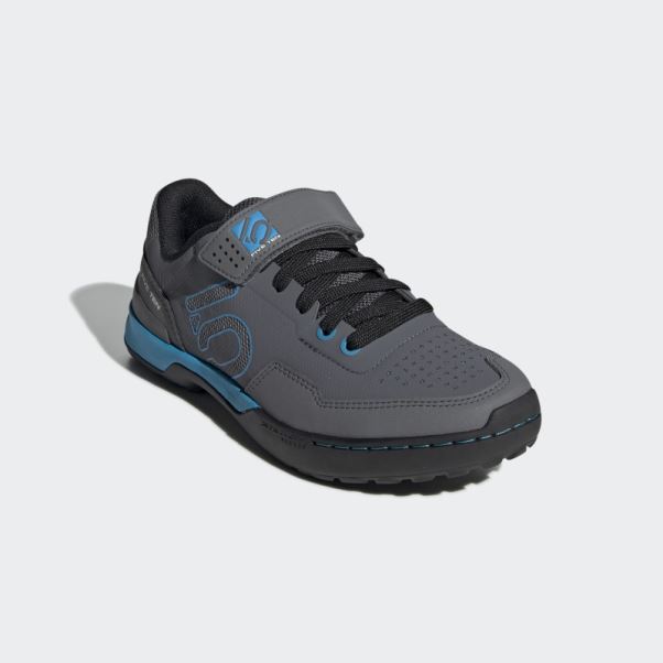 Adidas Five Ten Kestrel Lace Chaussures De Vélo De Montagne Noir