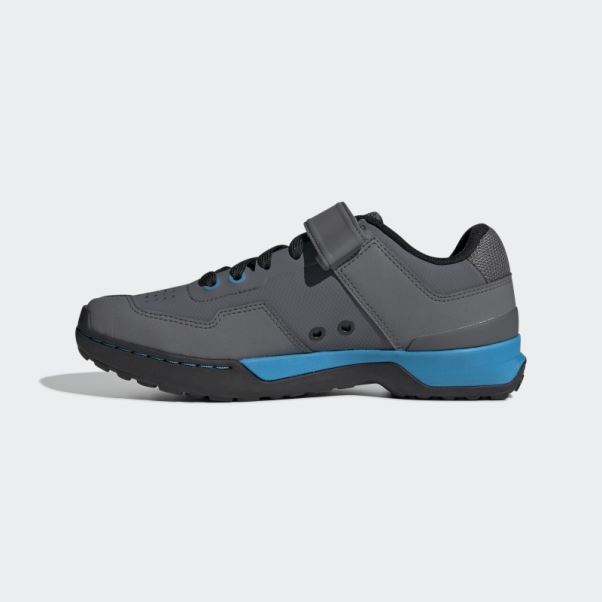 Adidas Five Ten Kestrel Lace Chaussures De Vélo De Montagne Noir