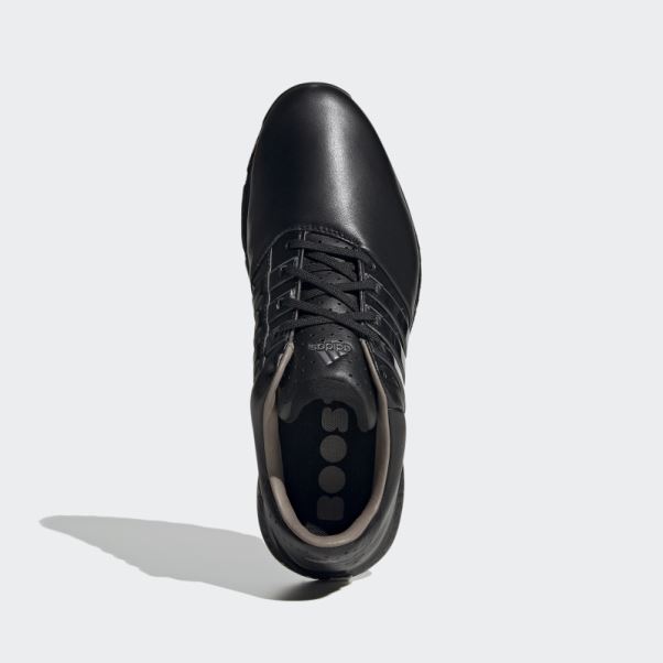 Chaussure De Golf Sans Crampons Tour360 Xt-sl 2.0 Adidas Noir