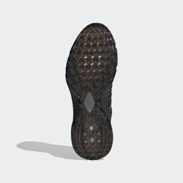 Chaussure De Golf Sans Crampons Tour360 Xt-sl 2.0 Adidas Noir