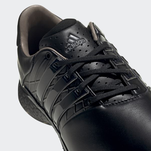 Chaussure De Golf Sans Crampons Tour360 Xt-sl 2.0 Adidas Noir