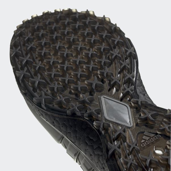 Chaussure De Golf Sans Crampons Tour360 Xt-sl 2.0 Adidas Noir