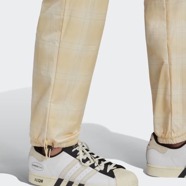 Adidas R.y.v. Bas De Survêtement Tissé Multicolore