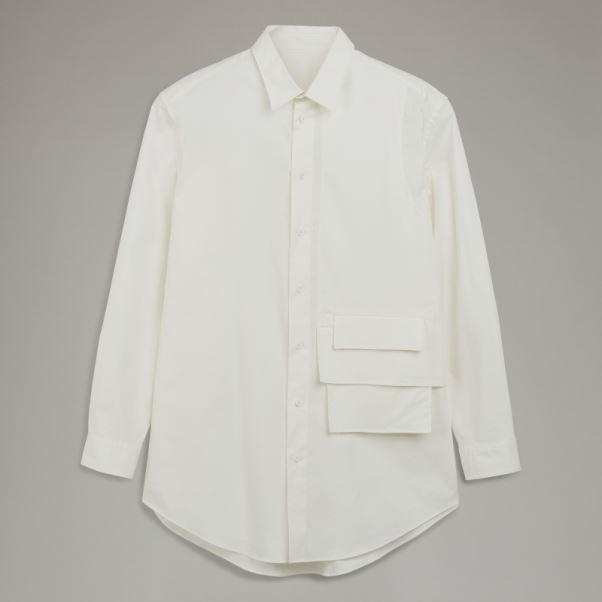 Chemise Y-3 Adidas