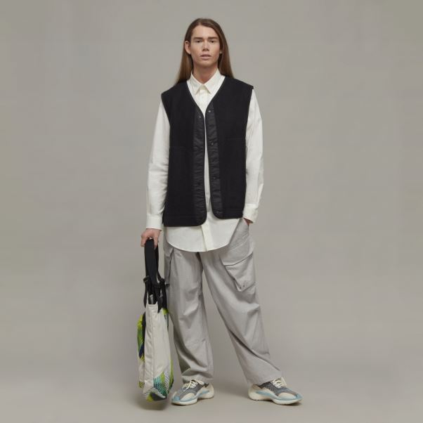 Mode Adidas Y-3 Haut à Manches Longues