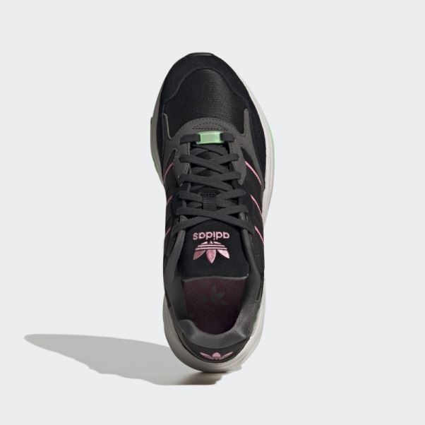 Adidas Retropy F90 Chaussures Noir