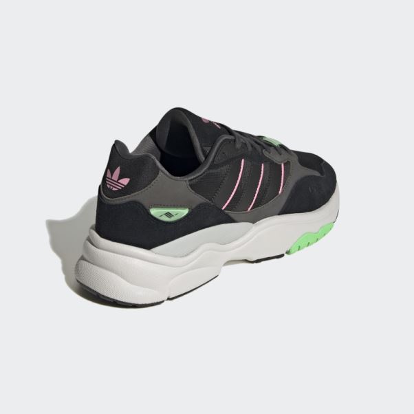 Adidas Retropy F90 Chaussures Noir
