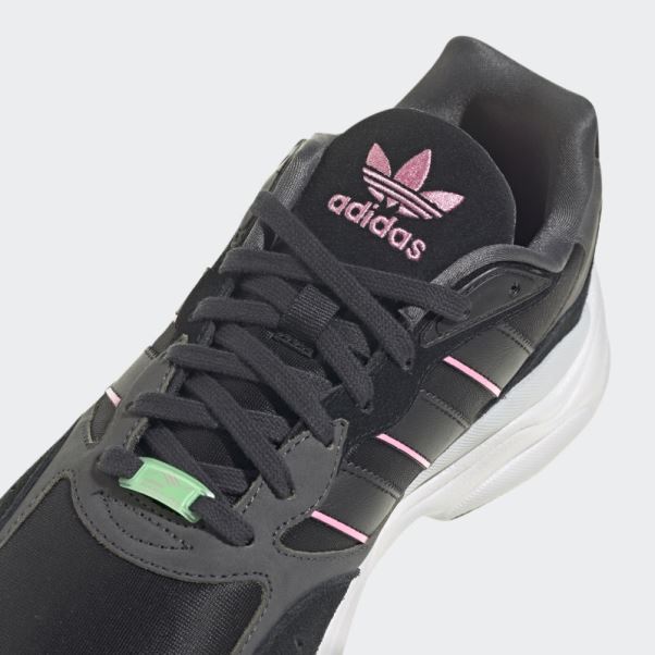 Adidas Retropy F90 Chaussures Noir