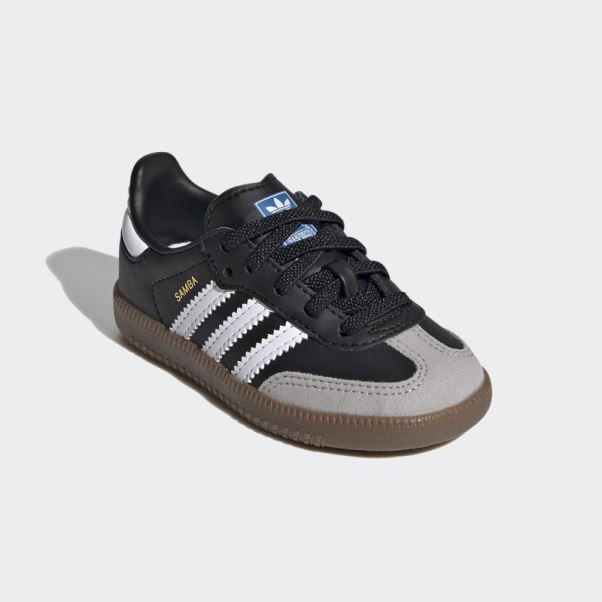 Chaussures Véganes Adidas Samba Blanches
