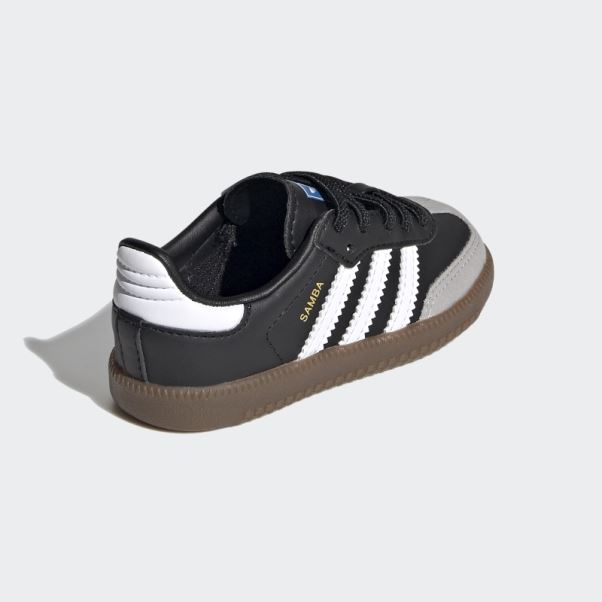 Chaussures Véganes Adidas Samba Blanches