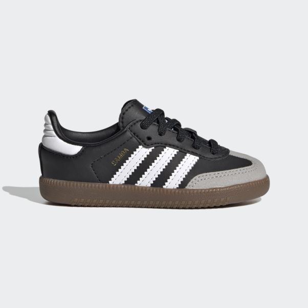 Chaussures Véganes Adidas Samba Blanches