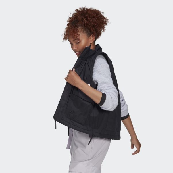 Doudoune Adidas Noir