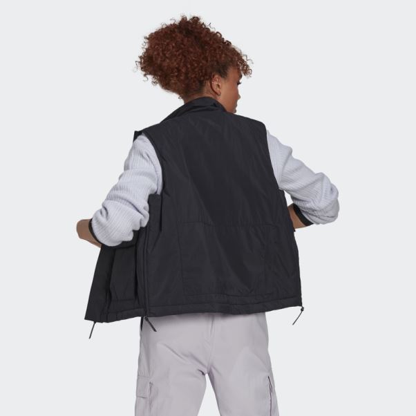 Doudoune Adidas Noir