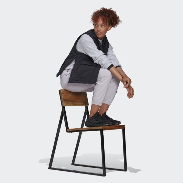 Doudoune Adidas Noir