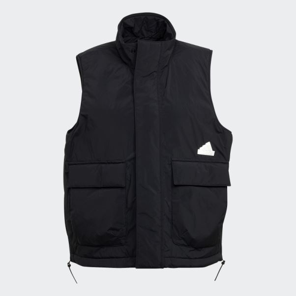 Doudoune Adidas Noir