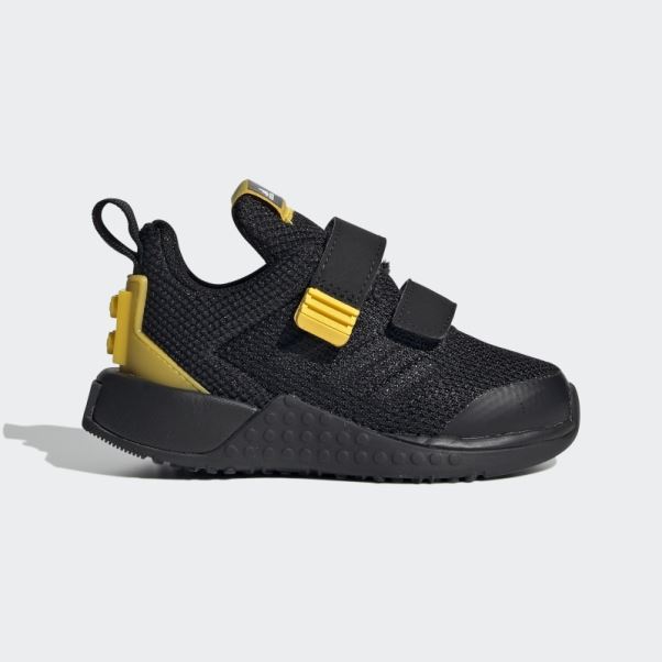 Chaussures Adidas X Lego Sport Pro Noir