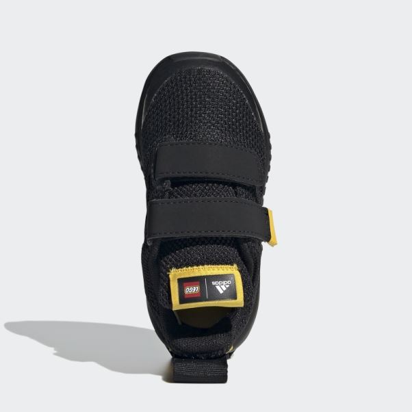 Chaussures Adidas X Lego Sport Pro Noir