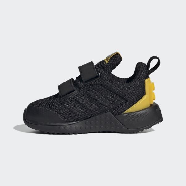 Chaussures Adidas X Lego Sport Pro Noir