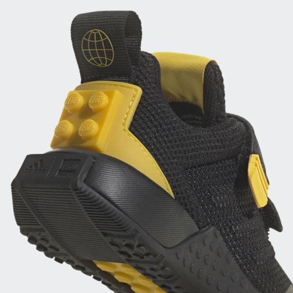Chaussures Adidas X Lego Sport Pro Noir