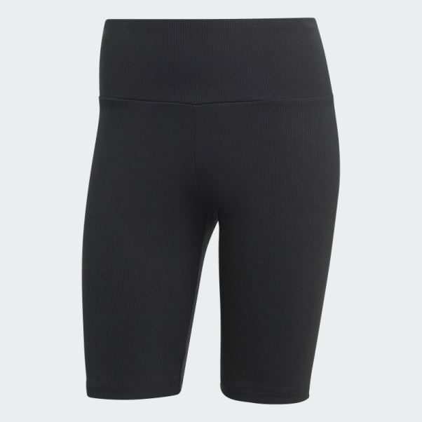 Adidas Adicolor Essentials Legging Court Noir