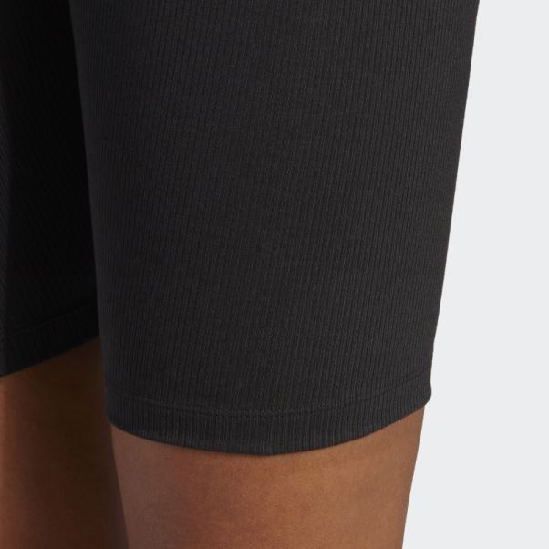 Adidas Adicolor Essentials Legging Court Noir
