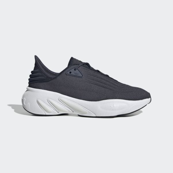 Chaussures Adidas Adifom Sltn Bleu Marine