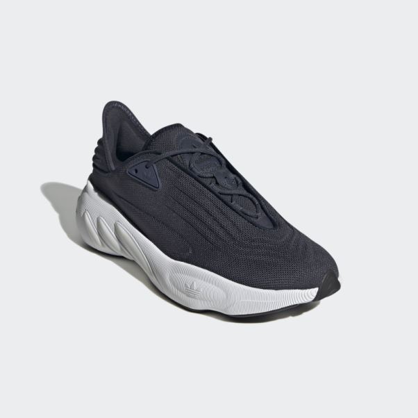 Chaussures Adidas Adifom Sltn Bleu Marine