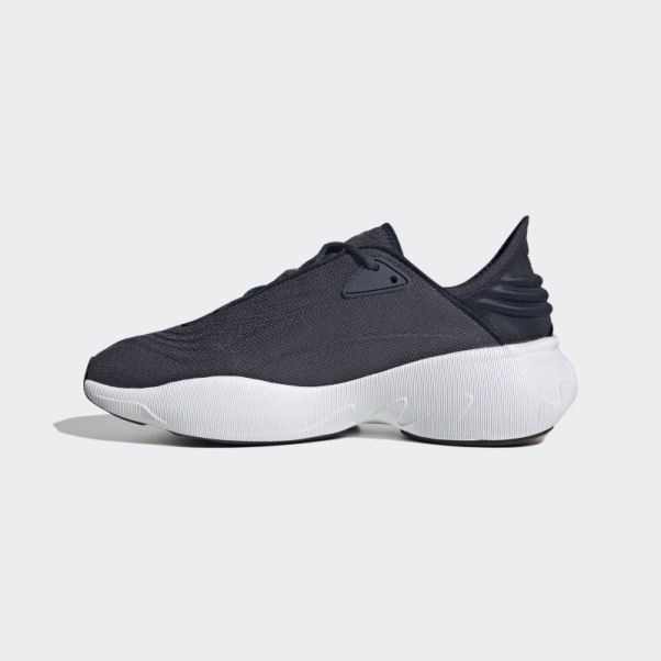 Chaussures Adidas Adifom Sltn Bleu Marine