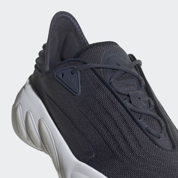 Chaussures Adidas Adifom Sltn Bleu Marine