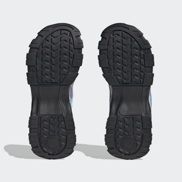 Sandales Adidas By Stella Mccartney Roses