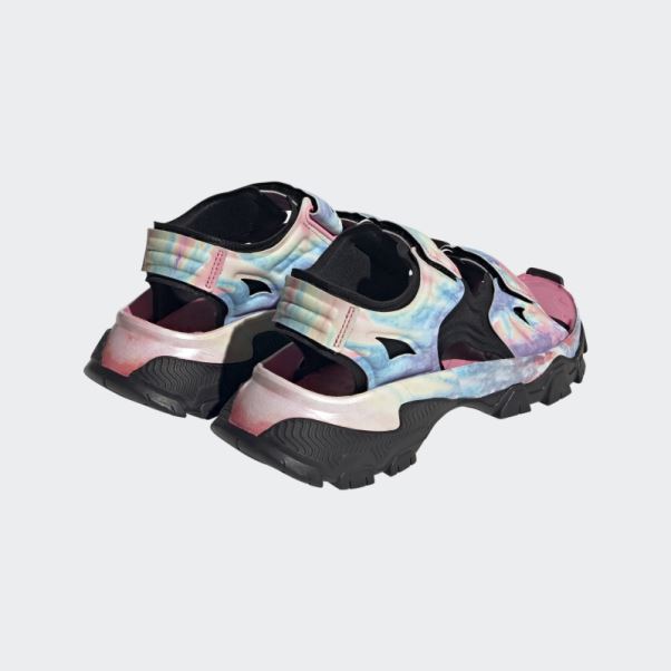 Sandales Adidas By Stella Mccartney Roses