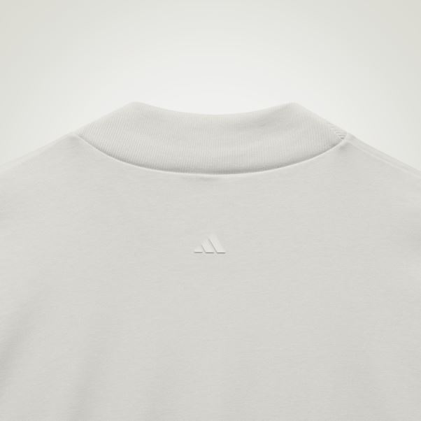 T-shirt Sans Manches Adidas Basketball Chaud En Aluminium