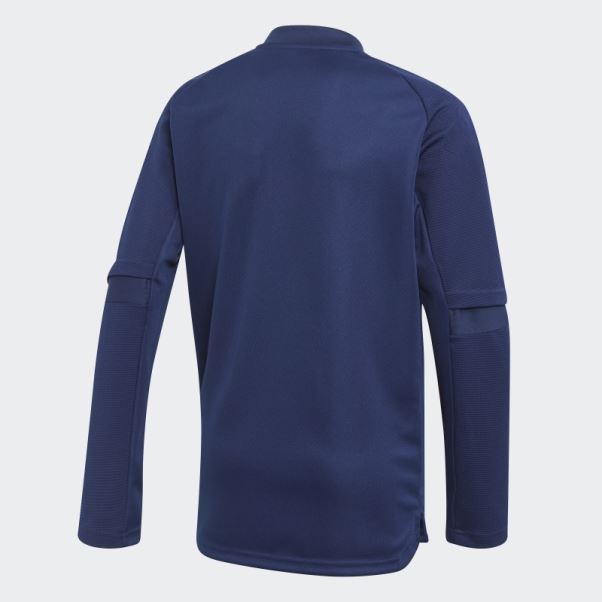 Mode Adidas Marine Condivo 20 Haut D'entraînement