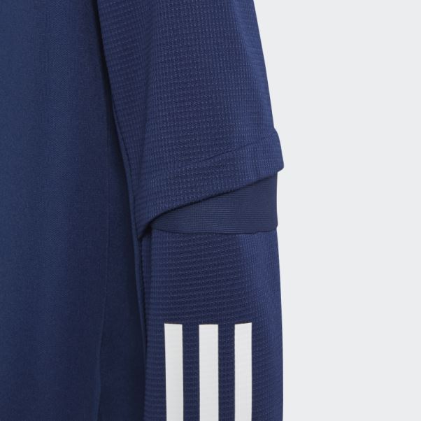 Mode Adidas Marine Condivo 20 Haut D'entraînement
