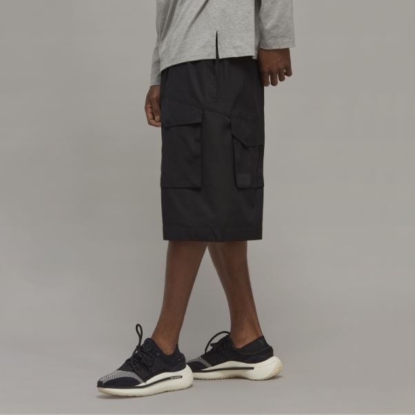 Short De Travail Adidas Y-3