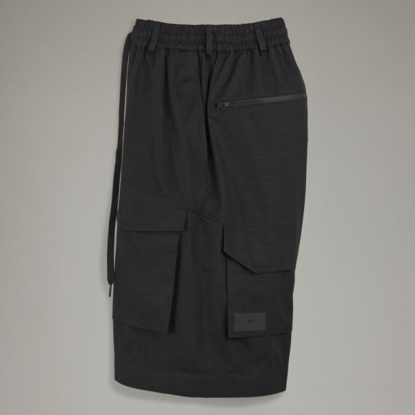 Short De Travail Adidas Y-3