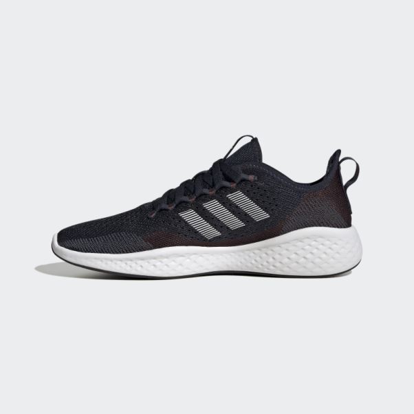 Adidas Encre Fluidflow 2.0 Chaussures