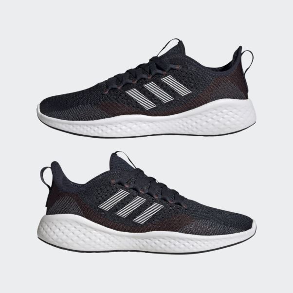 Adidas Encre Fluidflow 2.0 Chaussures