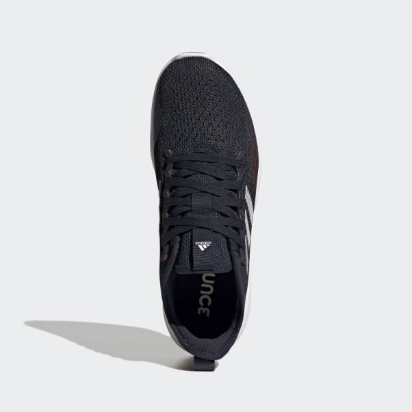Encre Adidas Fluidflow 2.0 Chaussures De Course