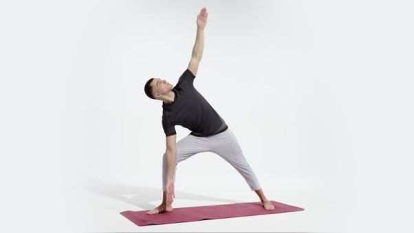 Adidas Primeknit Yoga T-shirt D'entraînement Sans Couture Noir Fashion