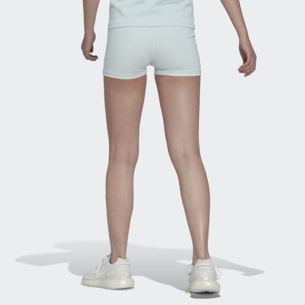 Short Traçable Adicolor Classics Bleu Adidas