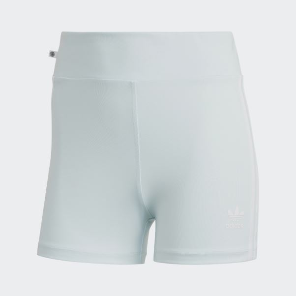 Short Traçable Adicolor Classics Bleu Adidas