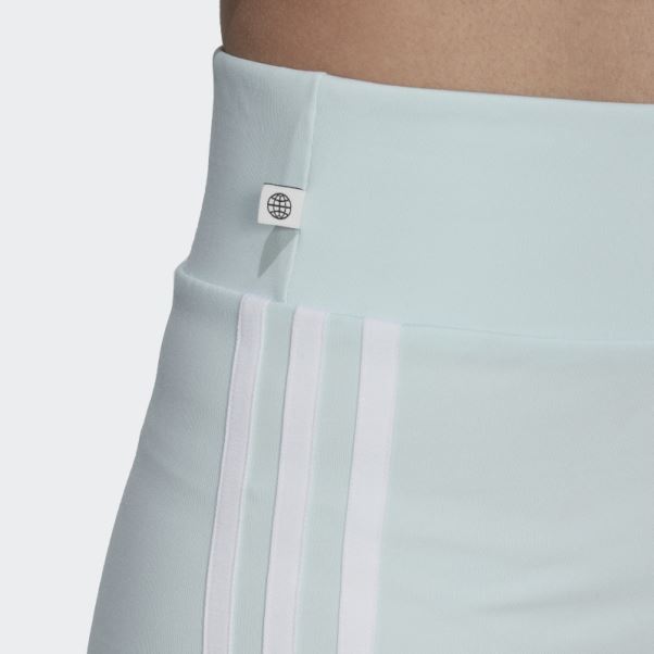 Short Traçable Adicolor Classics Bleu Adidas