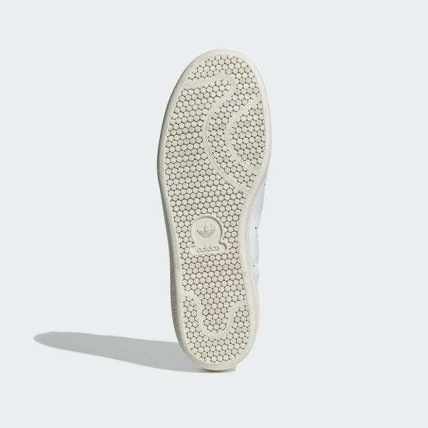 Adidas Stan Smith 80s Chaussures Blanc