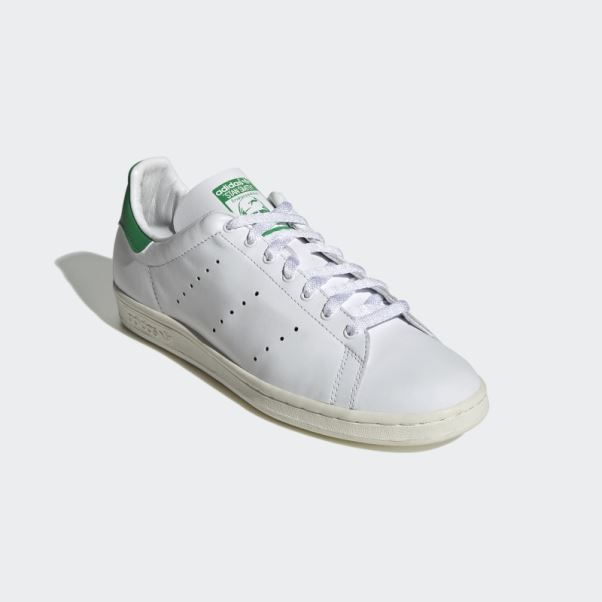 Adidas Stan Smith 80s Chaussures Blanc