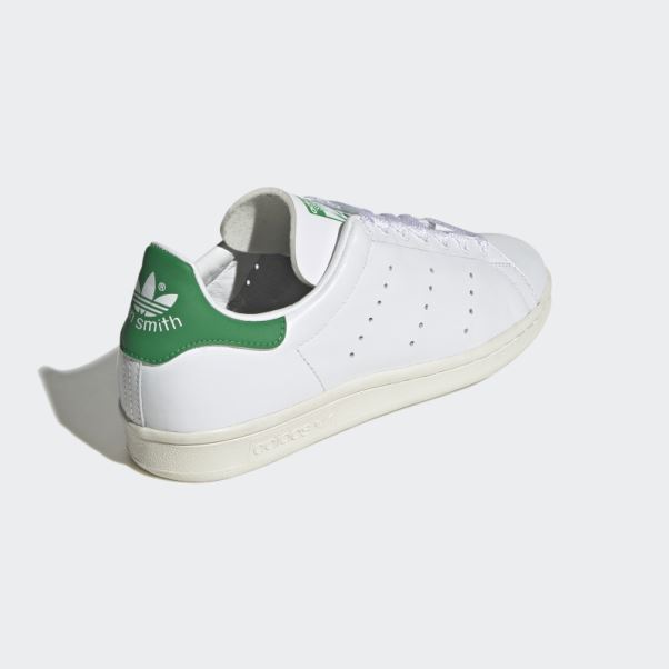 Adidas Stan Smith 80s Chaussures Blanc