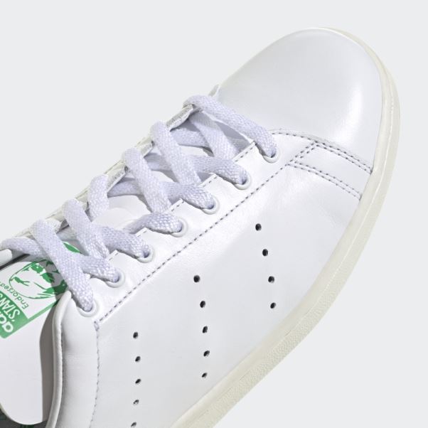 Mode Adidas Stan Smith 80s Chaussures Vert