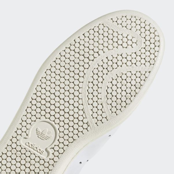 Mode Adidas Stan Smith 80s Chaussures Vert